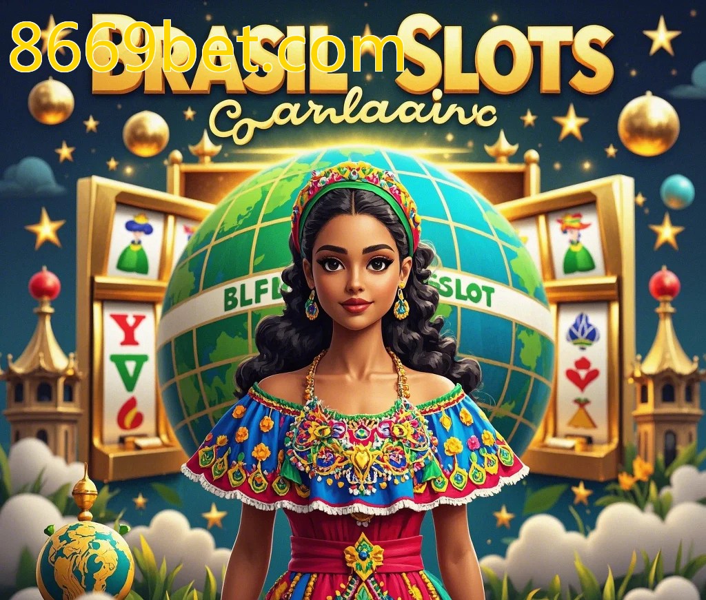 8669bet.com GAME-Slots