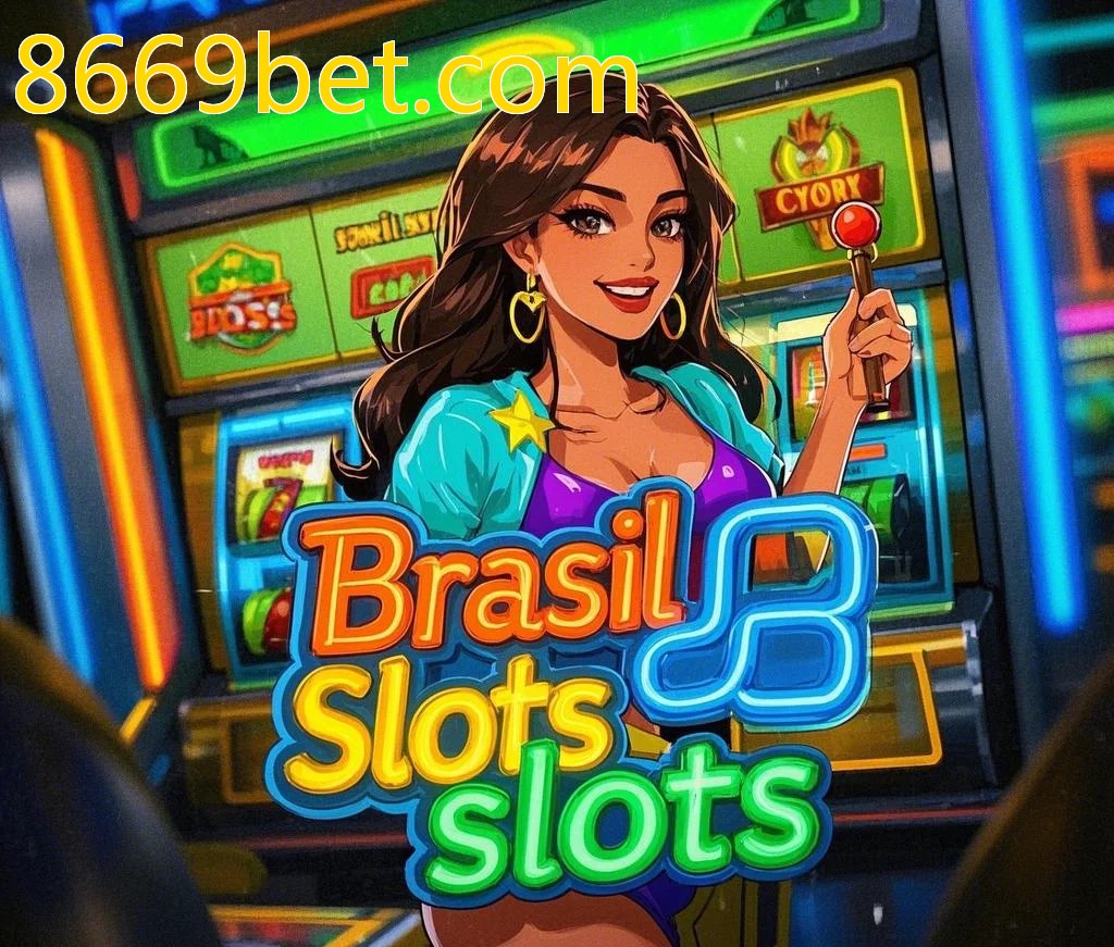 8669bet.com GAME-Slots