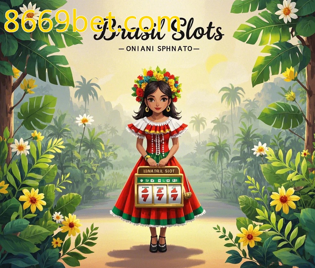 8669bet.com GAME-Apostas