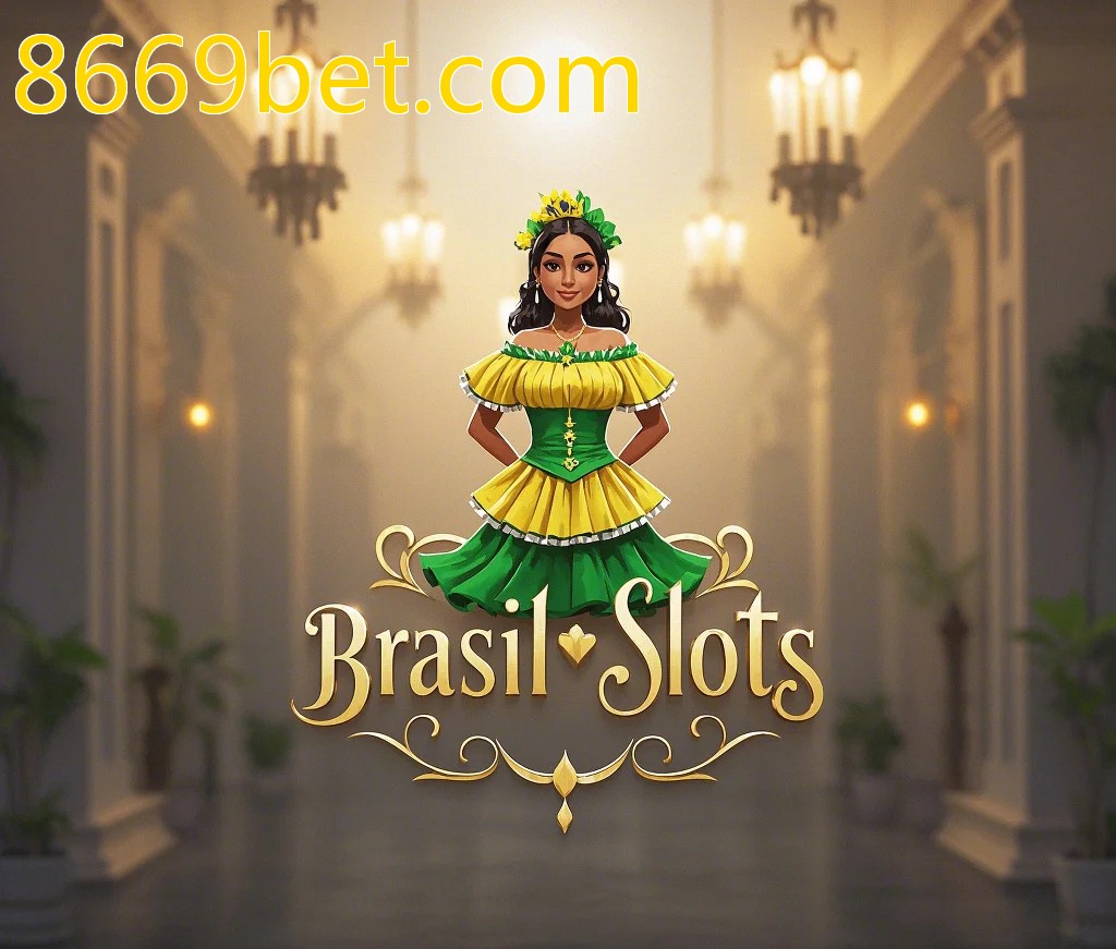 8669bet.com GAME-Slots