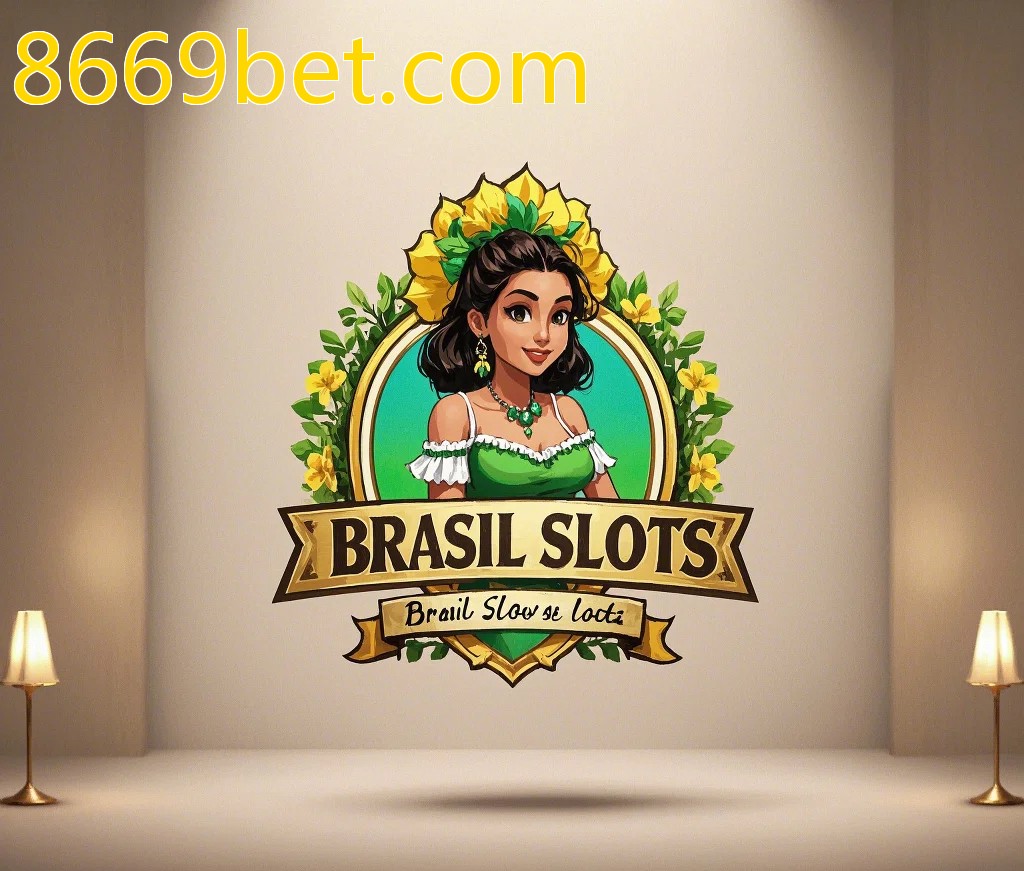 8669bet.com GAME-Slots