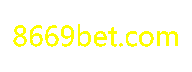 8669bet.com GAME-Logo